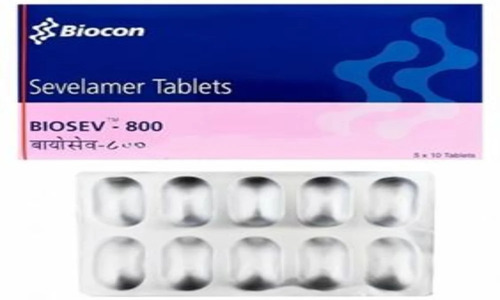 Biosev Tablets